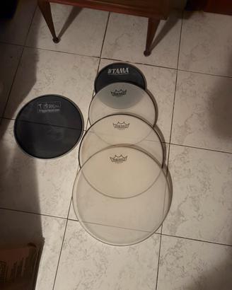 Pelli remo silent stroke