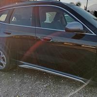 portiere dx e sx BMW X1 