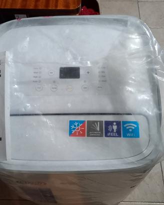 climatizzatore portatile