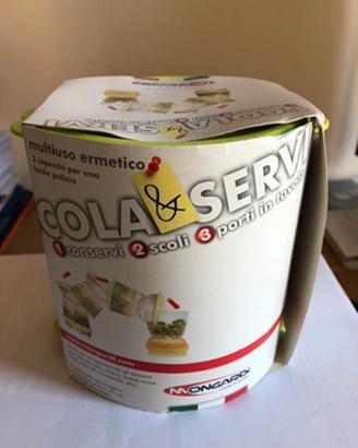 Accessori per uso in cucina