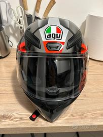 Casco Agv