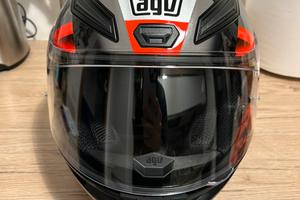Casco Agv