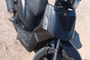 Scooter 125