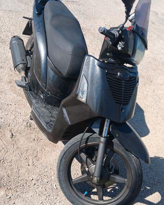 Scooter 125