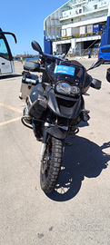 Bmw R 1200 GS ADV