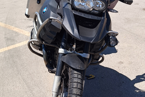 Bmw R 1200 GS ADV
