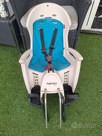 Seggiolino posteriore Hamax fino a 22 kg