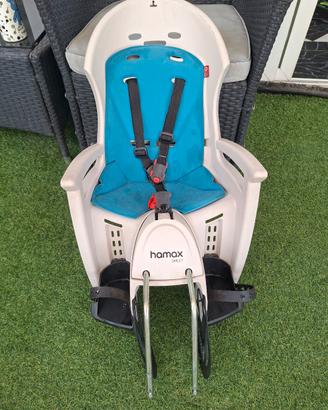 Seggiolino posteriore Hamax fino a 22 kg