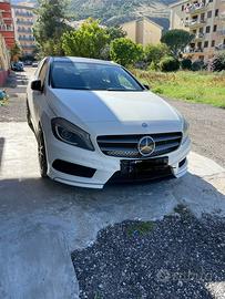Metcedes classe A a200