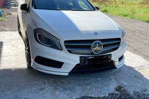 Metcedes classe A a200