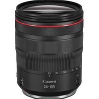 Canon RF 24-105 f/4 L IS USM - NUOVO