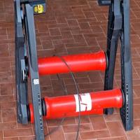 Rullo magnetico Elite Arion Mag rulli indoor