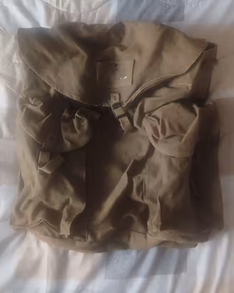 Zaino esercito italiano