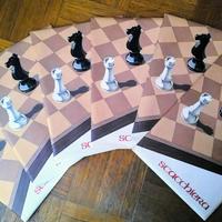 Carta da lettere vintage Pigna