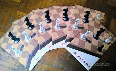 Carta da lettere vintage Pigna