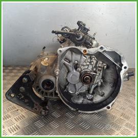 Cambio Manuale CHEVROLET DAEWOO MATIZ M200 B10S1