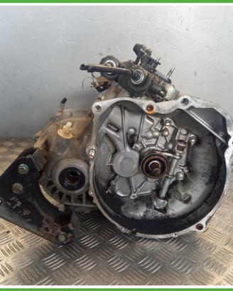 Cambio Manuale CHEVROLET DAEWOO MATIZ M200 B10S1