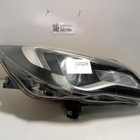 FARO ANTERIORE DESTRO OPEL Insignia Berlina 1LL011
