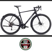 CUBE NUROAD PRO FE ACCESSORIATA GRX400 DISC