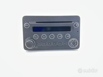 AUTORADIO ALFA ROMEO 159 Sportwagon Serie 76463023