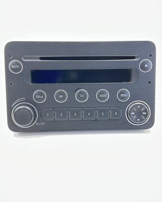 AUTORADIO ALFA ROMEO 159 Sportwagon Serie 76463023