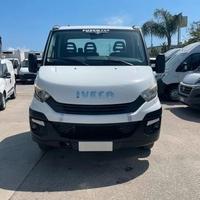 Iveco daily 35c18 3000 - 180cv - 2017