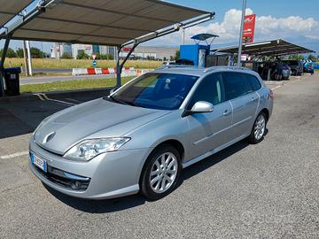 Renault Laguna Sport Tour 