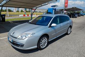 Renault Laguna Sport Tour 
