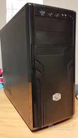 PC Desktop