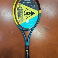 Dunlop Sx 300 Tour