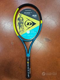 Dunlop Sx 300 Tour