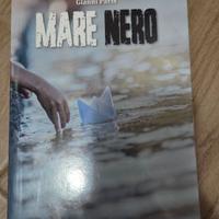 "Mare nero" - Gianni Paris