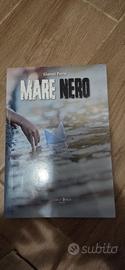 "Mare nero" - Gianni Paris