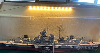 Nave Bismarck