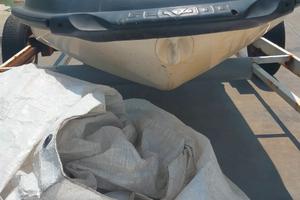 Moto d'acqua Sea doo bombardier