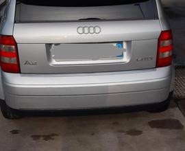 Audi a2 1400 tri