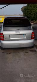 Audi a2 1400 tri