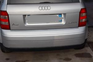 Audi a2 1400 tri