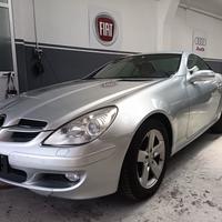 Mercedes-benz SLK 200 Kompressor cat