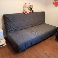 divano-letto ikea beddinge 140x200