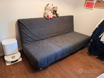 divano-letto ikea beddinge 140x200