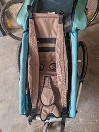 amaca per Croozer kid