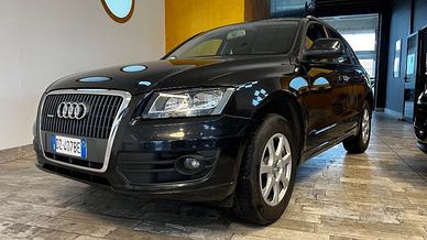 AUDI Q5 2.0 TDI 170 CV quattro S tronic- CAMBIO