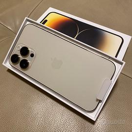 iPhone 14 Pro Max 256Gb perfetto