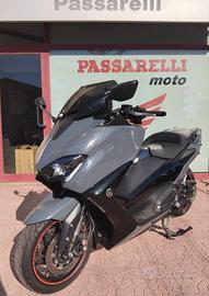 Yamaha TMAX 560 - 2022