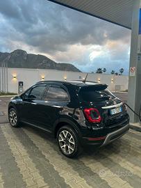 Splendida 500X Cross  1.6