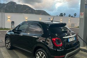 Splendida 500X Cross  1.6