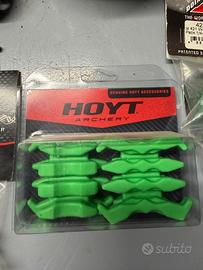 Smorzatori Hoyt Archery Nuovi