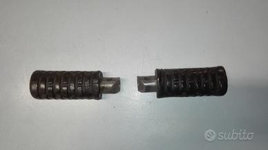 PEDANE PILOTA KAWASAKI 500 H1 MACH3