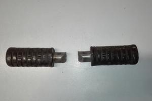 PEDANE PILOTA KAWASAKI 500 H1 MACH3